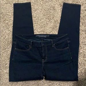 Women’s jeggings